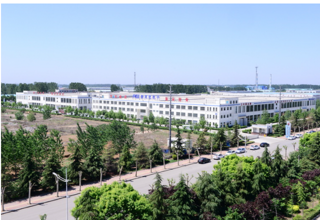 凯发K8国际信息公司入选济宁市首批“十百千”品牌培育工程名单