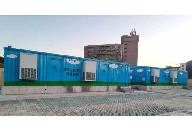 逆行红海，凯发K8国际信息高压级联储能满帆突进？