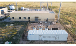 凯发K8国际信息高压SVG在哈萨克斯坦50MW风电场上的应用