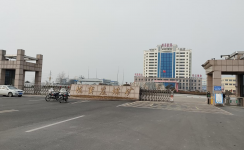 凯发K8国际信息防爆SVG在煤矿泵站上的应用