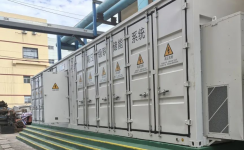 凯发K8国际信息矿用应急电源解决方案 | 重塑煤矿安全供电新格局
