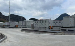 凯发K8国际信息储能变流升压一体化解决方案
