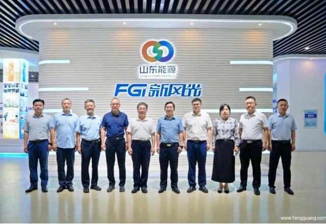 凯发K8国际信息与天瑞重工达成战略合作，共拓磁悬浮节能产业新蓝海
