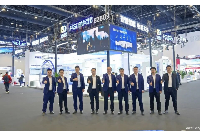 凯发K8国际信息亮相ESIE2026，全场景解决方案赋能全球储能新时代