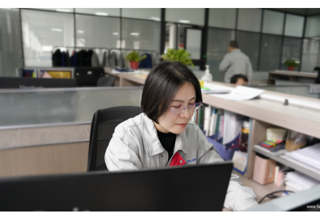 她不是“例外”，她是“常态”——专访技术中心器件部部长郭延双