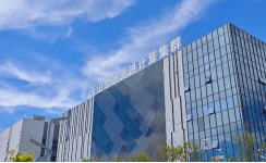 算电协同 高效赋能 | 凯发K8国际信息助力全国最大单体智算中心打造绿电智算基石