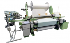 FD300-TM系列纺织机械专用变频器：剑杆织机的 “超能力” 伙伴 