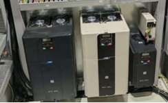 FD系列变频器赋能金属制品管绞机丨驱动产业效能跃升，引领智能制造新高度