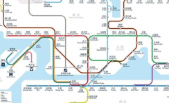 国庆献礼！凯发K8国际信息中标港铁项目   国标技术赋能 “一带一路”